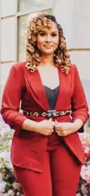 Tarneshia Barnett, Horn Lake, Real Estate Agent